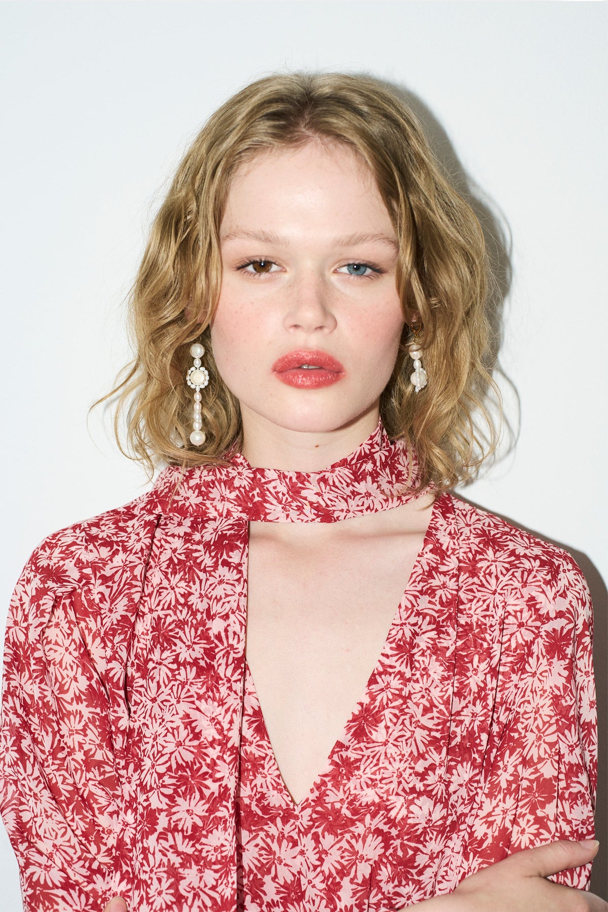 Robe Harper