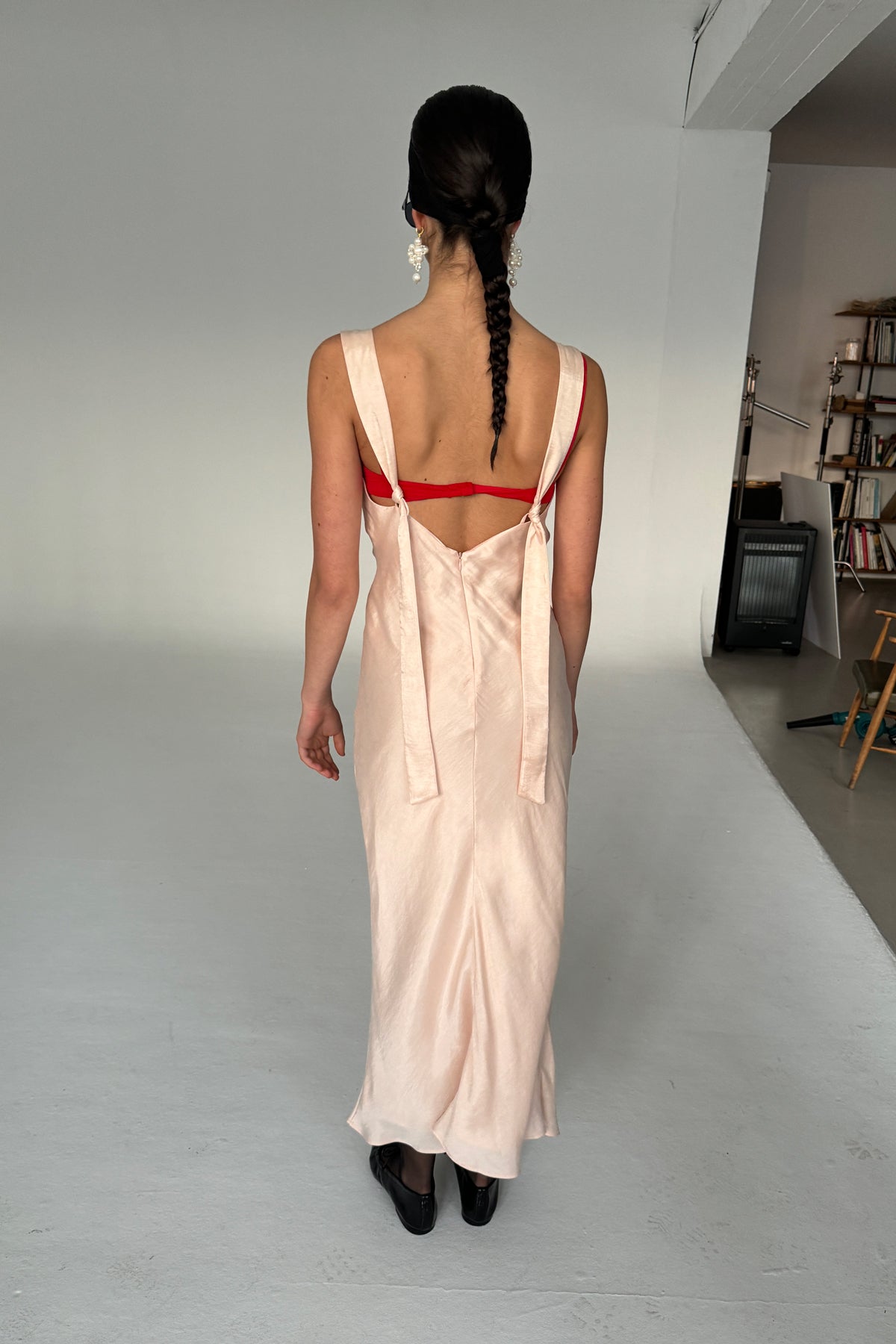Robe Mirage