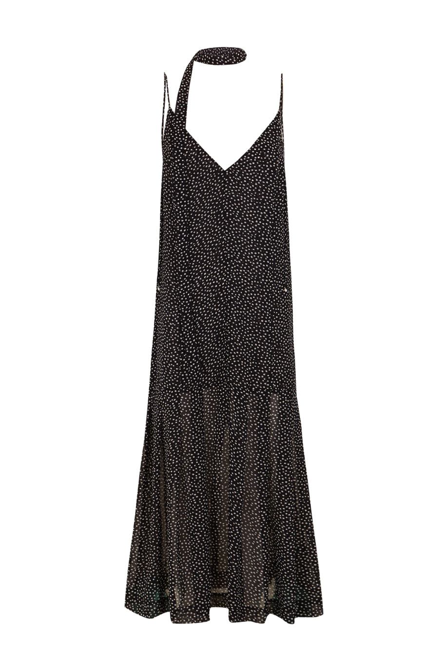 Robe Dessa Pois