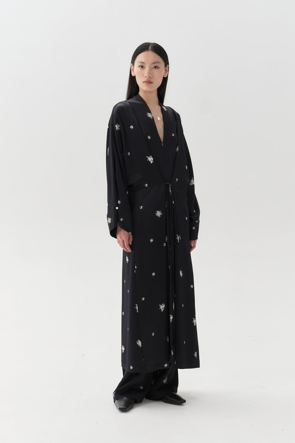 Kimono Nova Blossura