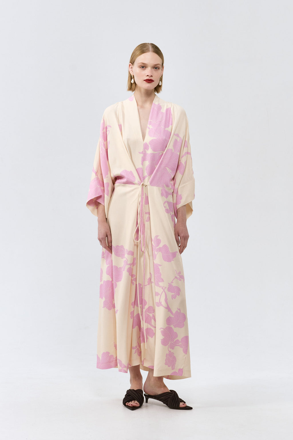 Robe kimono Lotta