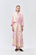 Robe kimono Lotta