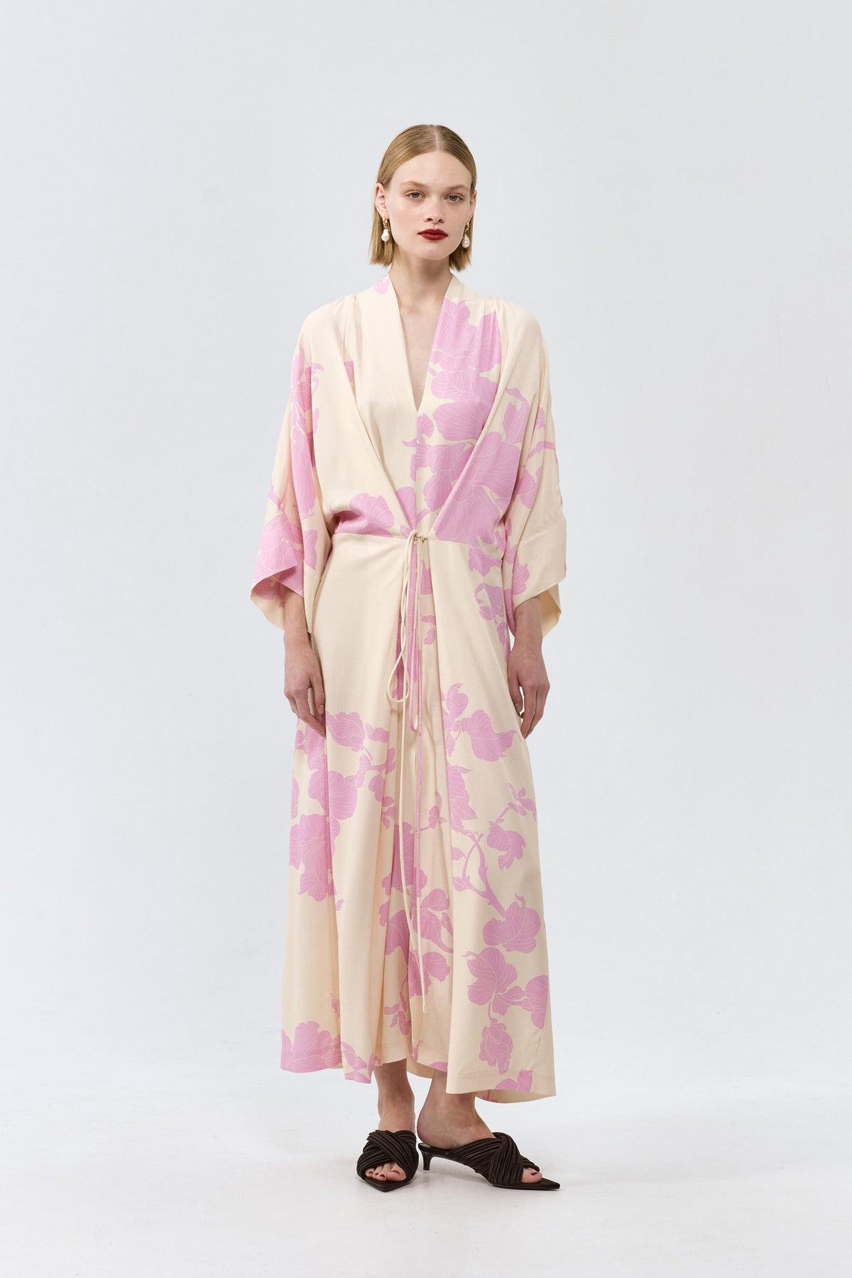 Robe kimono Lotta