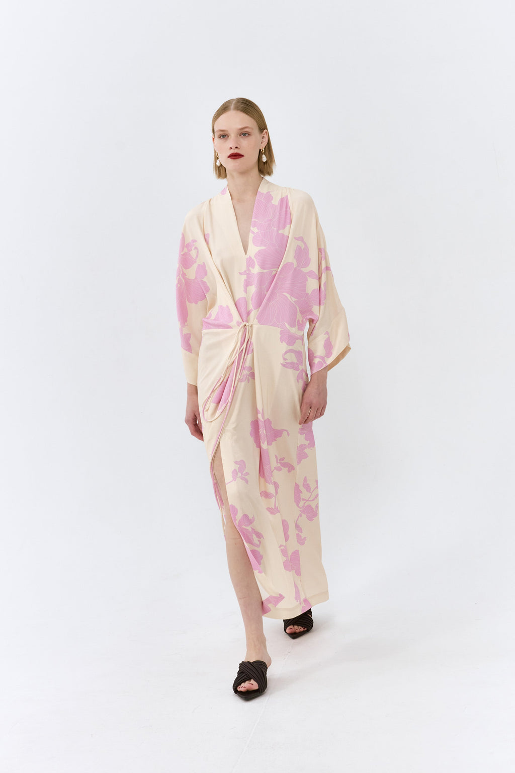 Robe kimono Lotta