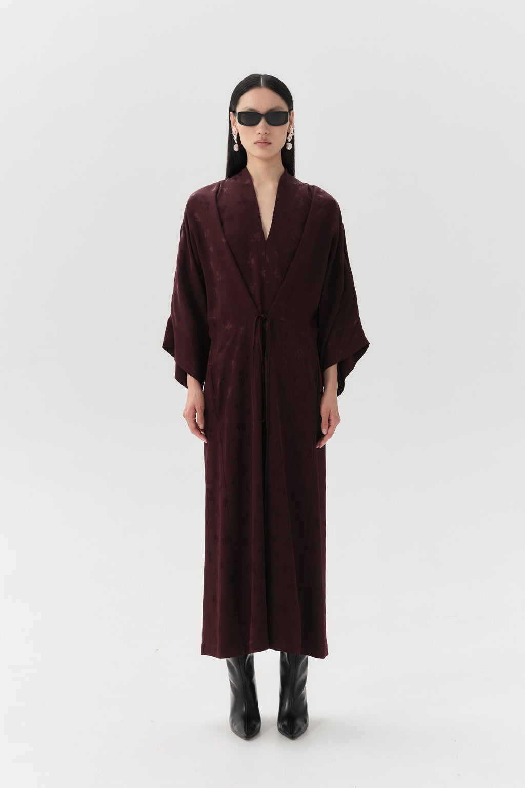 Kimono Lotta Grenade