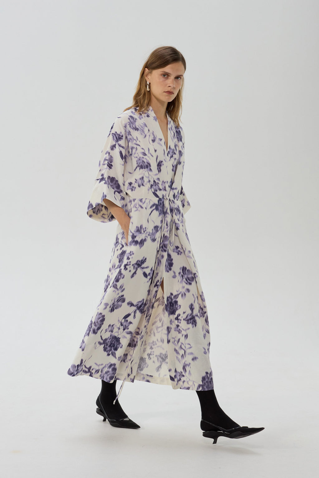 Kimono Lotta Porcelaine