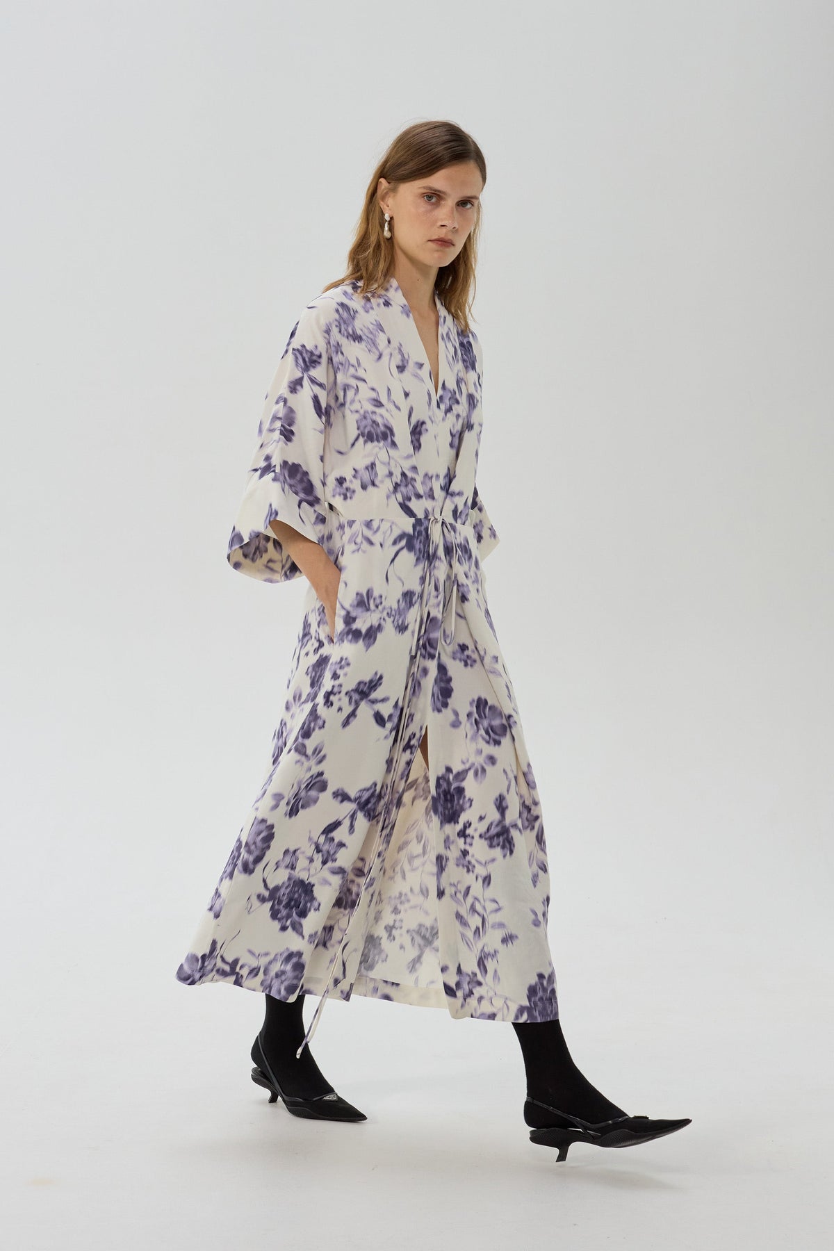 Kimono Lotta Porcelaine