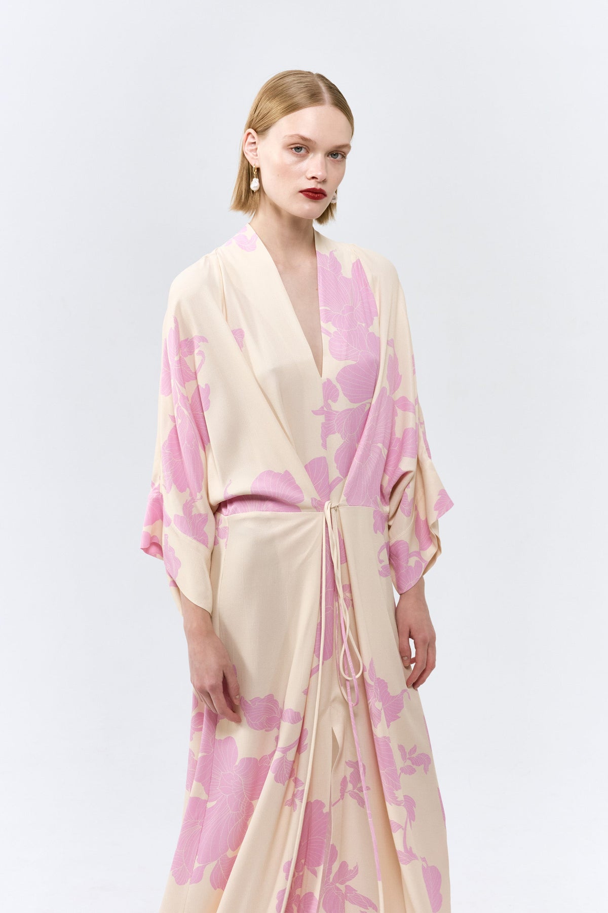 Robe kimono Lotta