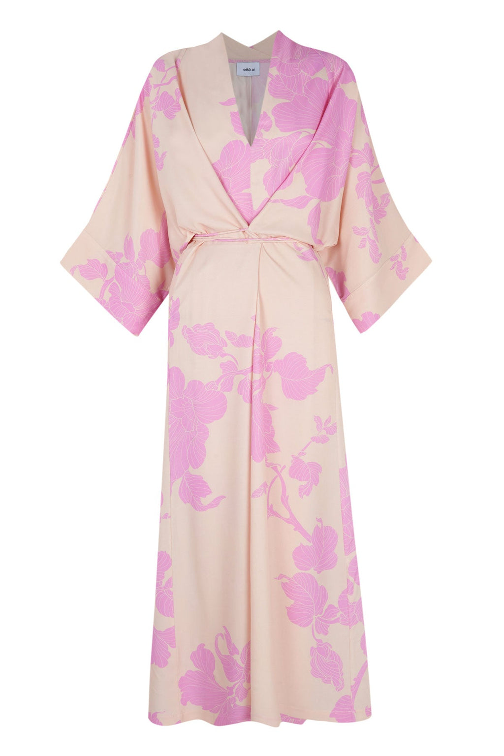 Robe kimono Lotta