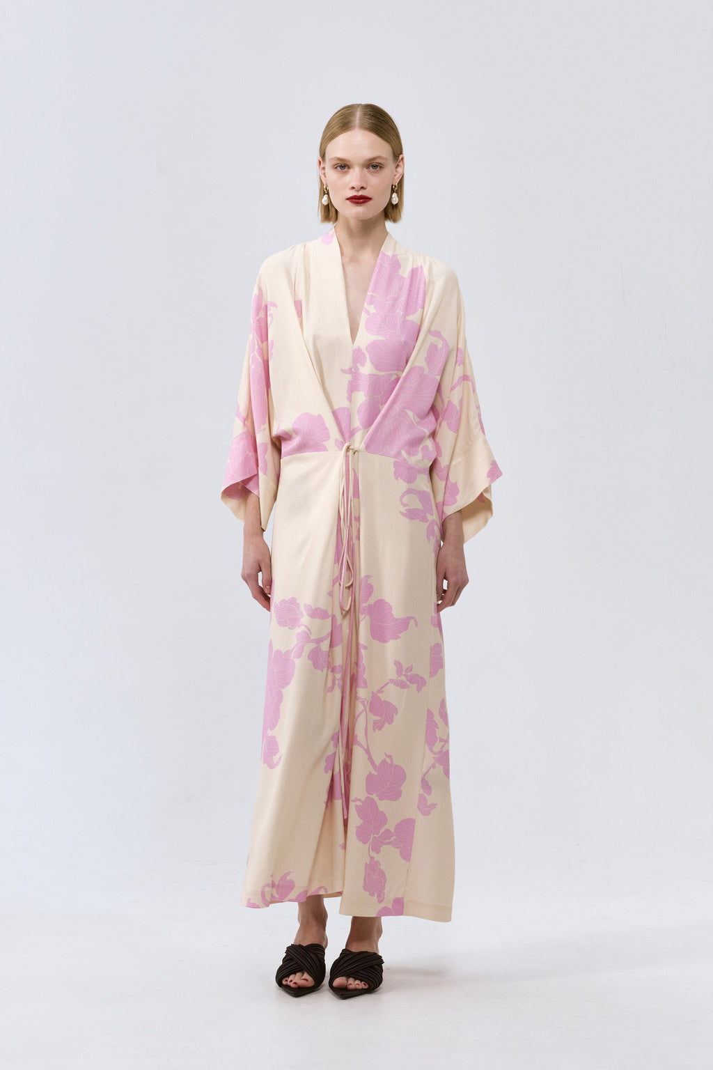Robe kimono Lotta