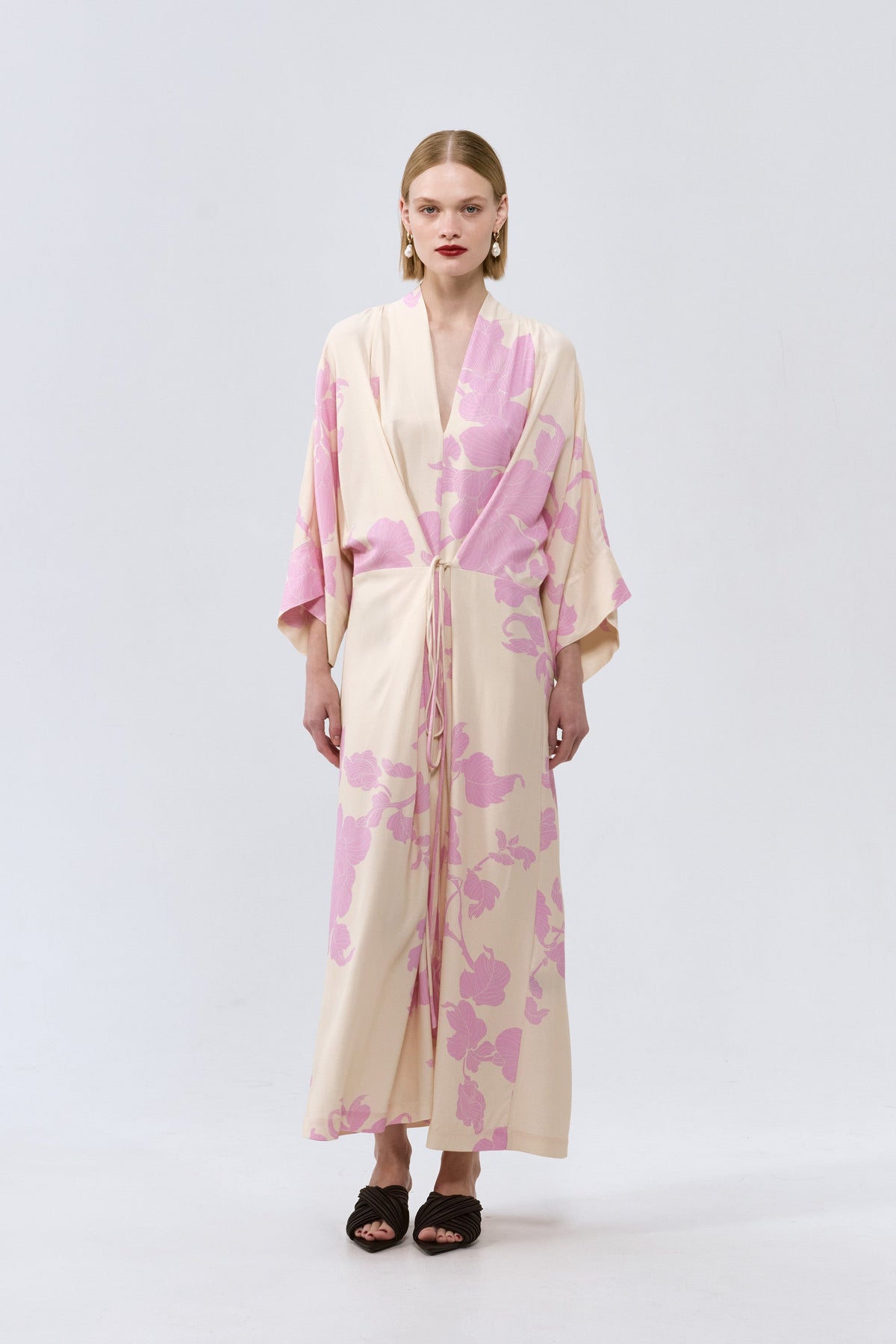 Robe kimono Lotta