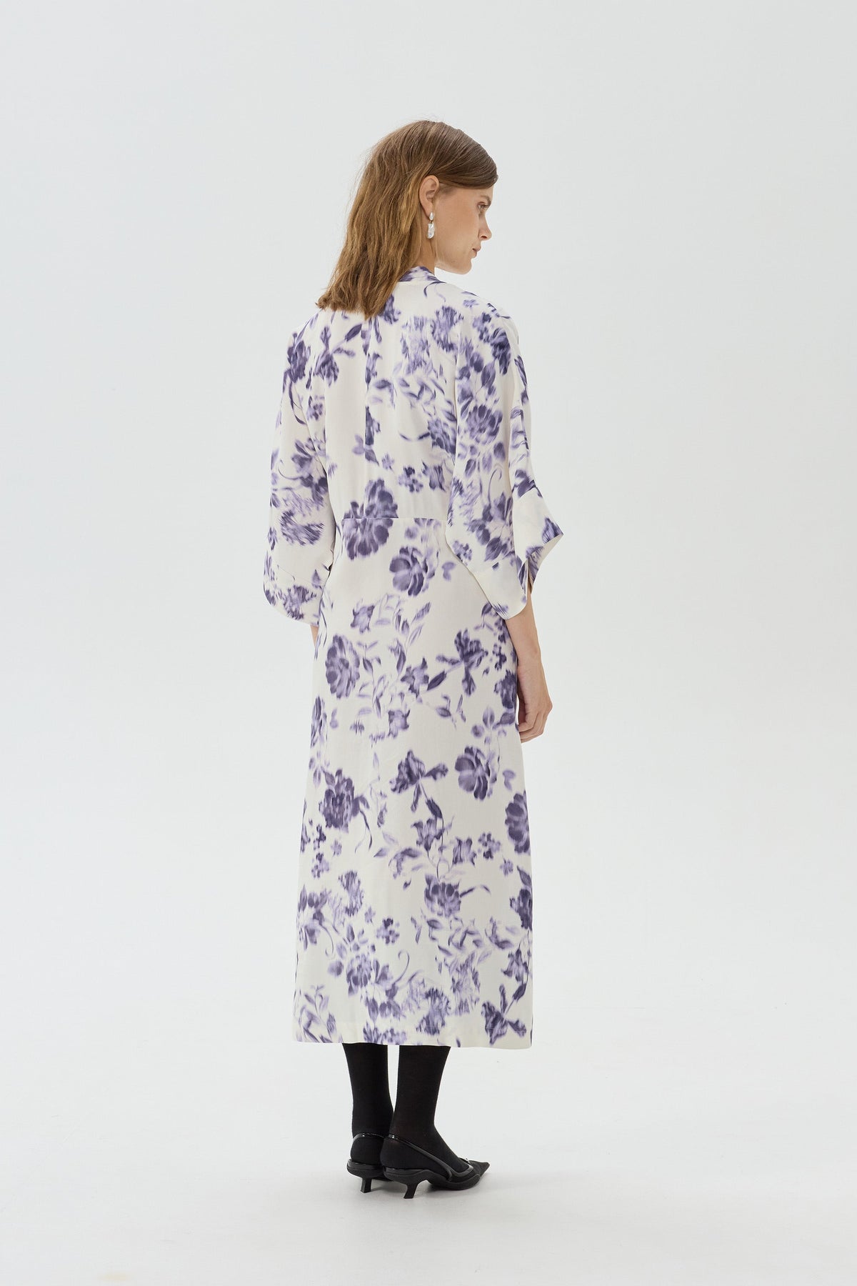 Kimono Lotta Porcelaine