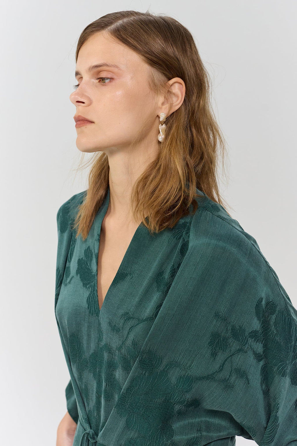 Kimono Lotta Verdance