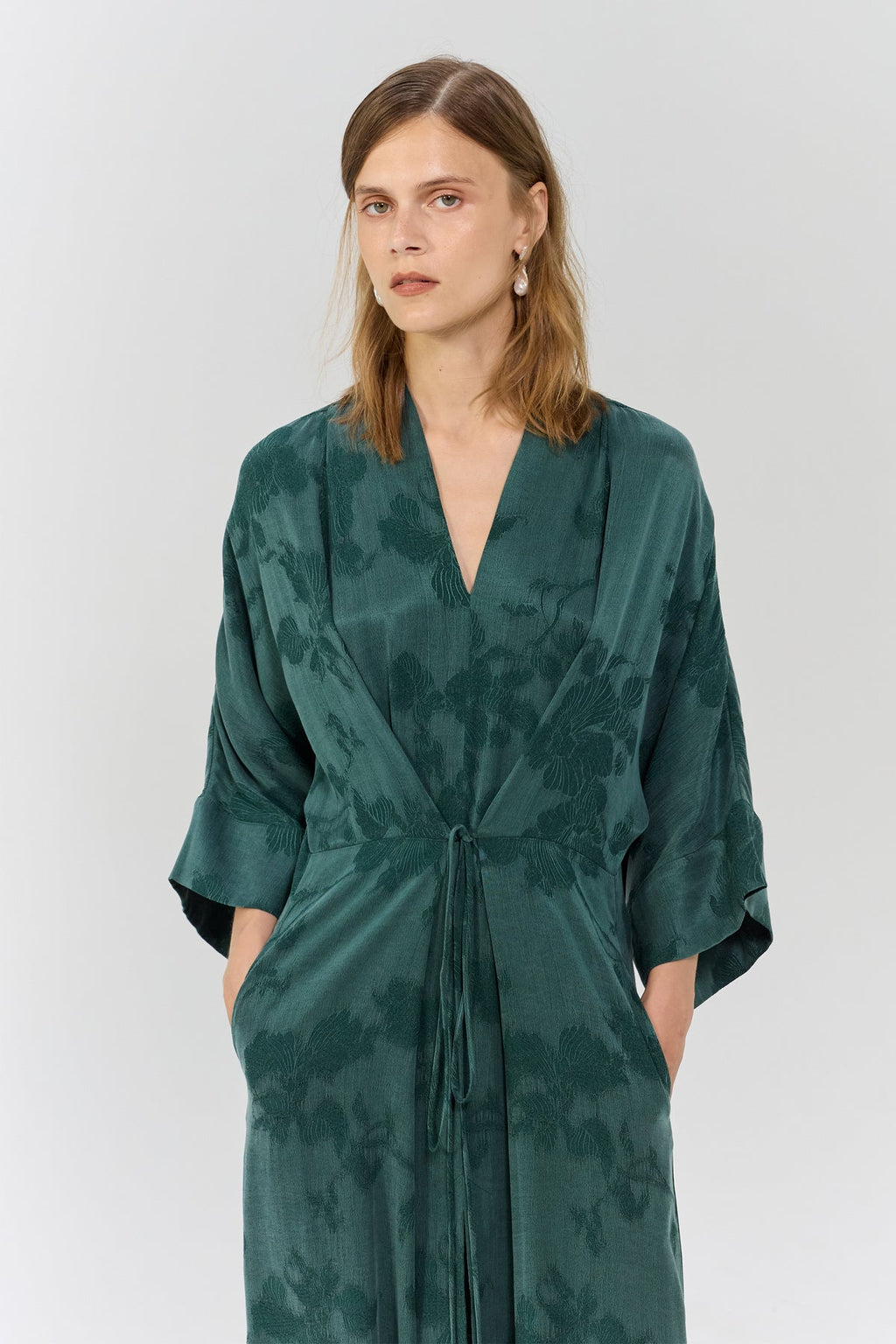 Kimono Lotta Verdance