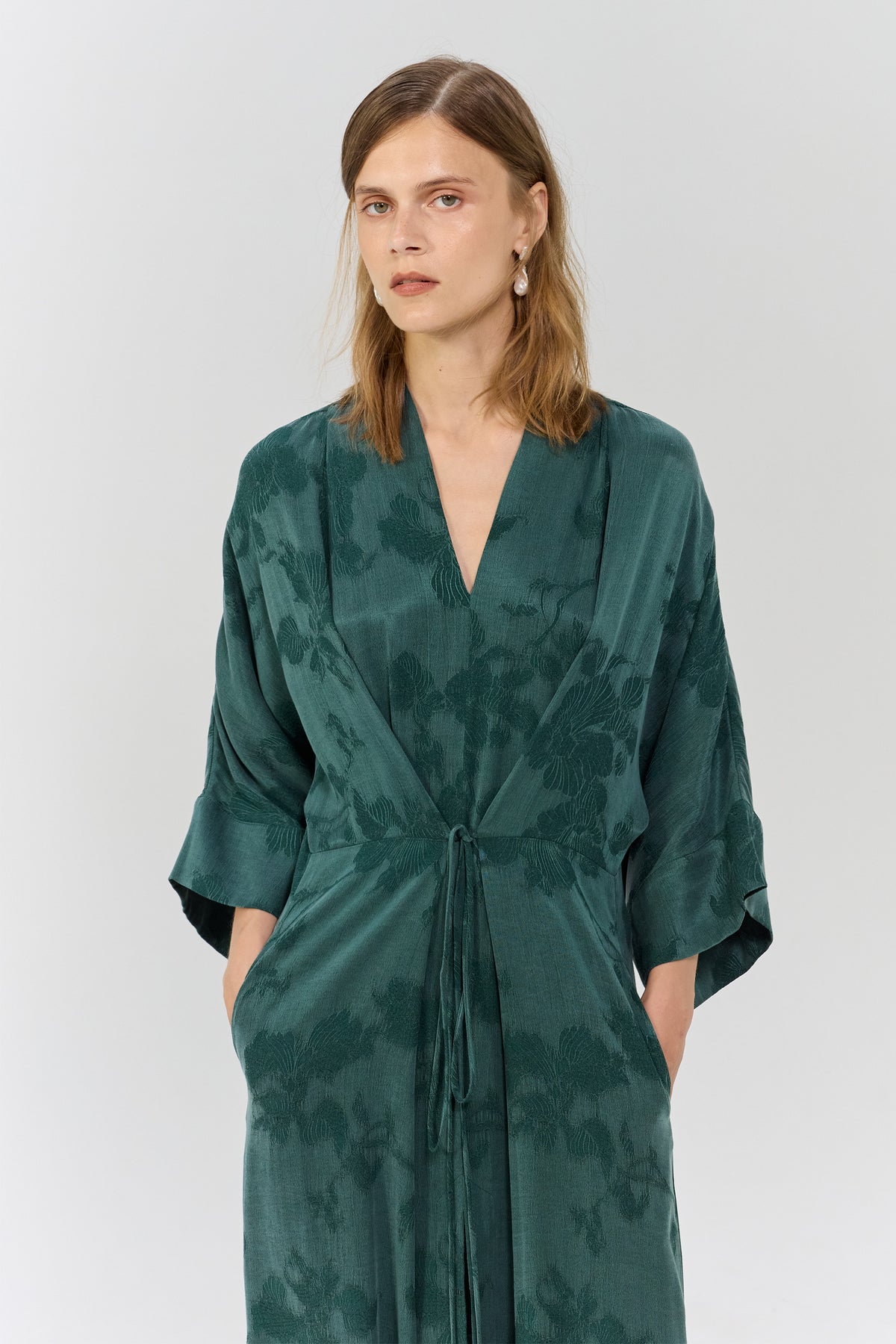 Kimono Lotta Verdance