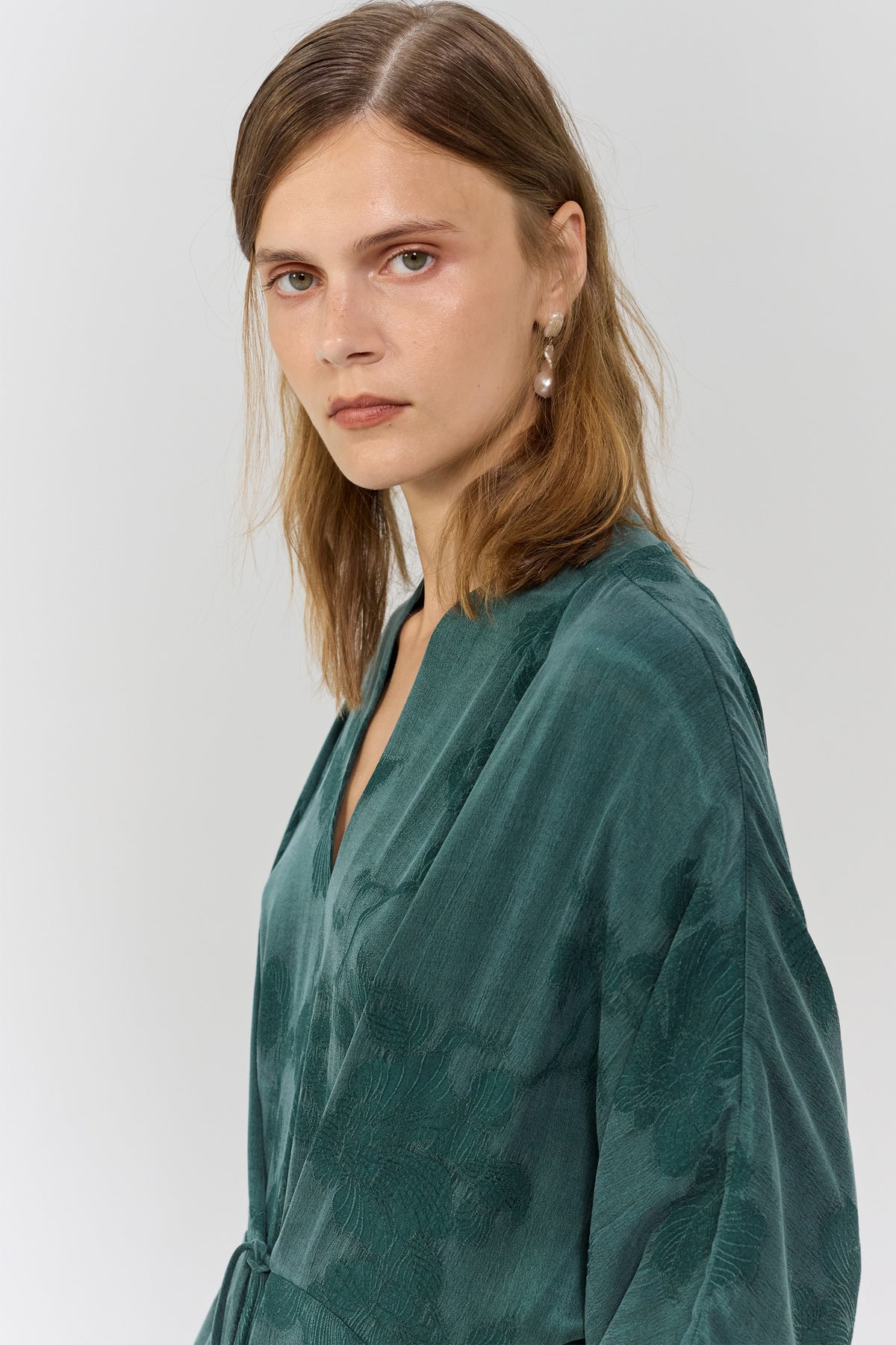 Kimono Lotta Verdance