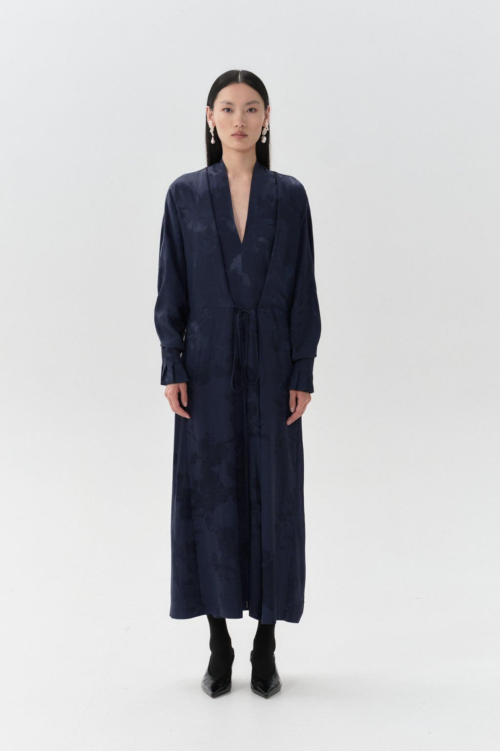 Kimono Gaia Maritime