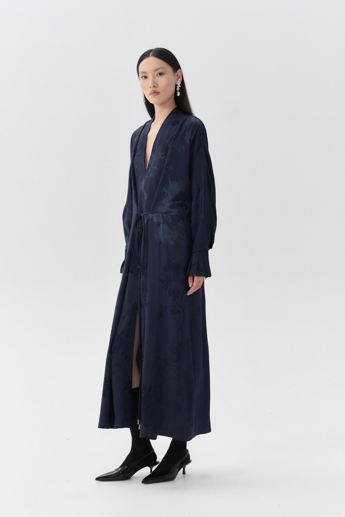 Kimono Gaia Maritime