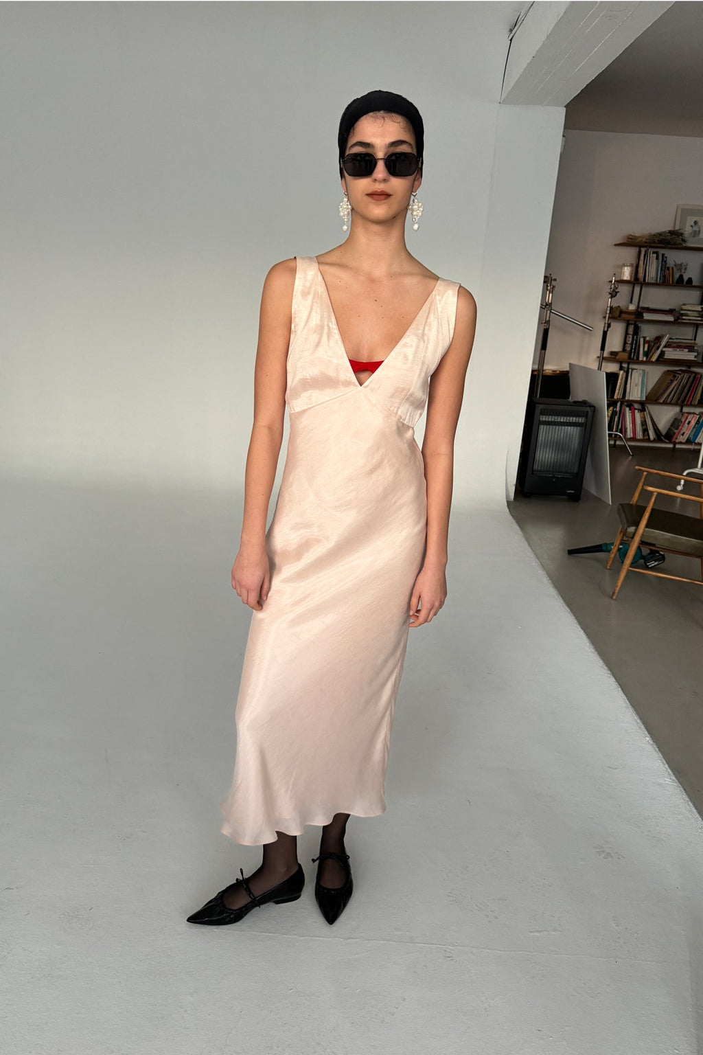 Robe Mirage