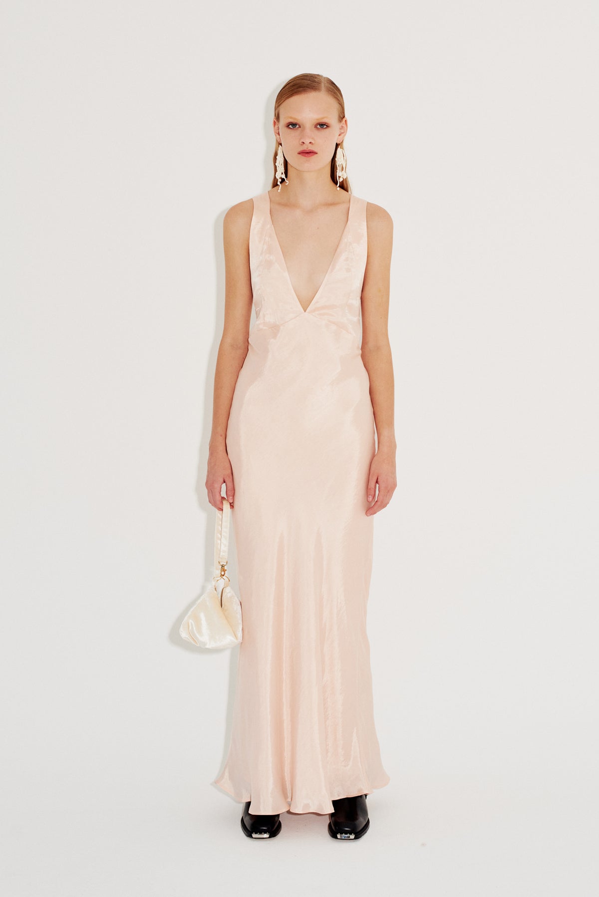 Robe Mirage