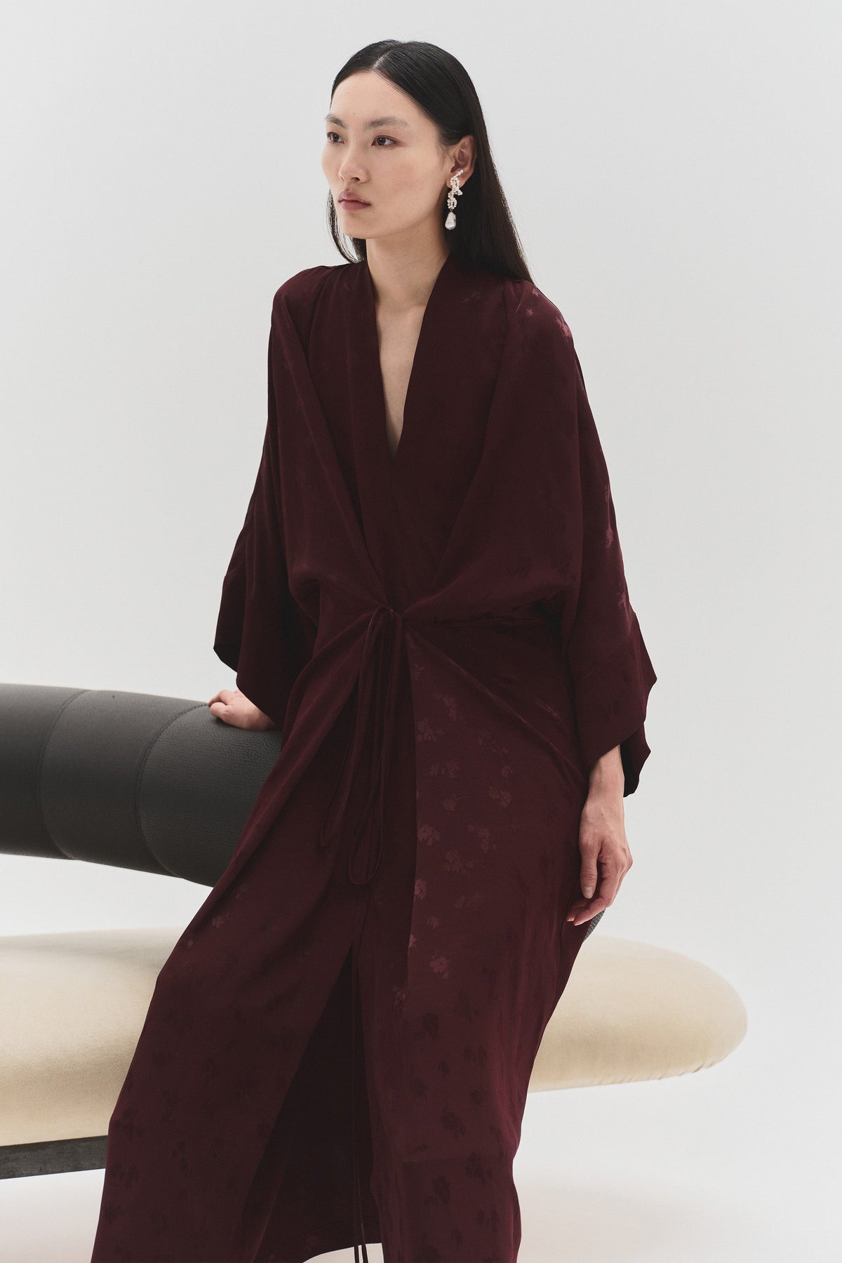 Kimono Lotta Grenade