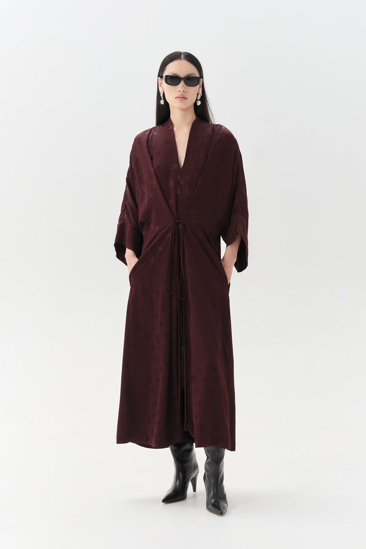 Kimono Lotta Grenade