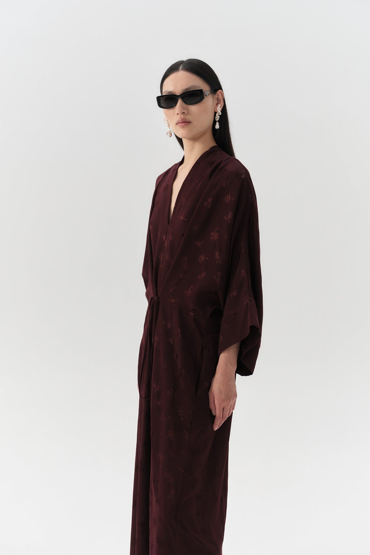 Kimono Lotta Grenade