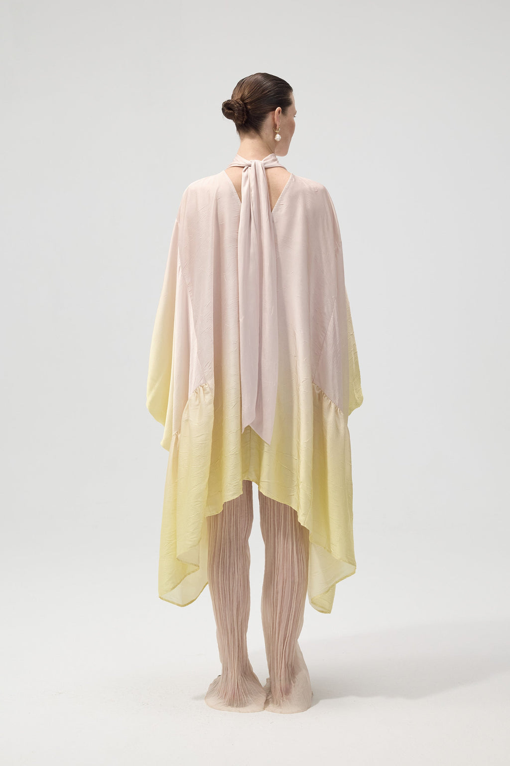 Robe Silkie
