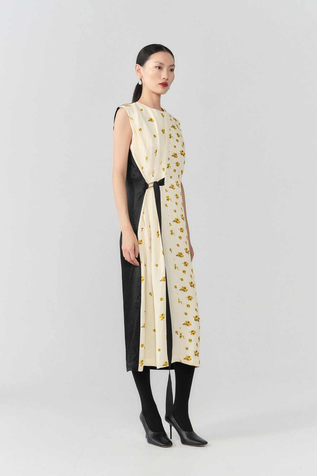 Robe Star Safran