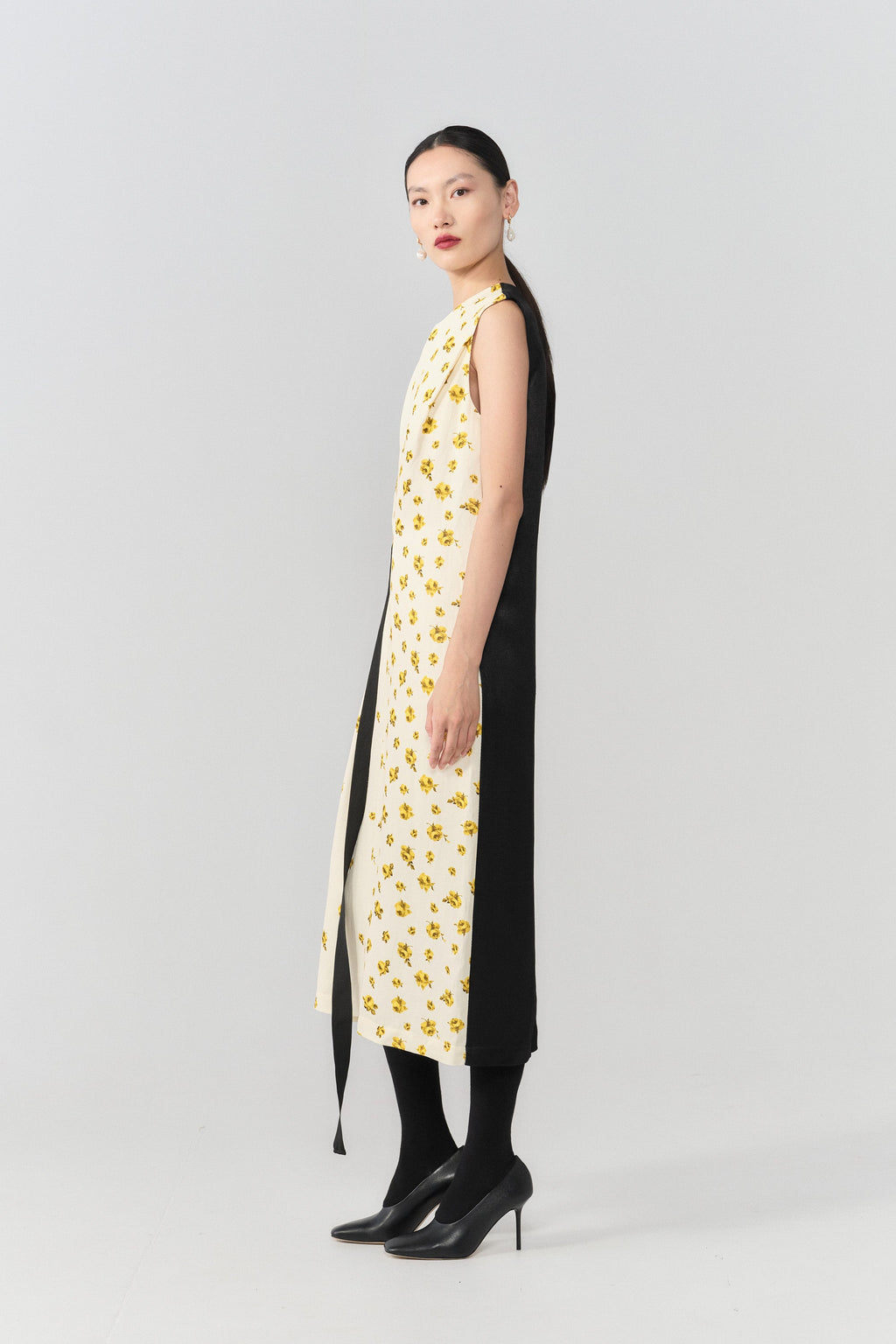 Robe Star Safran