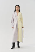 Kimono Gobi Lumière Solaire