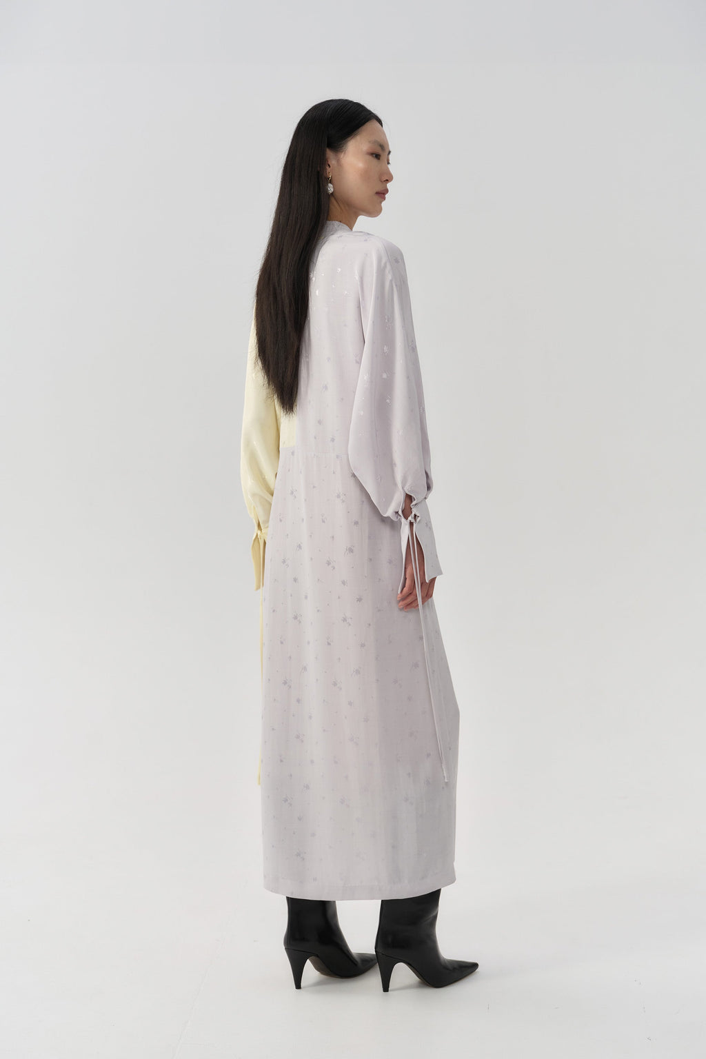 Kimono Gobi Lumière Solaire