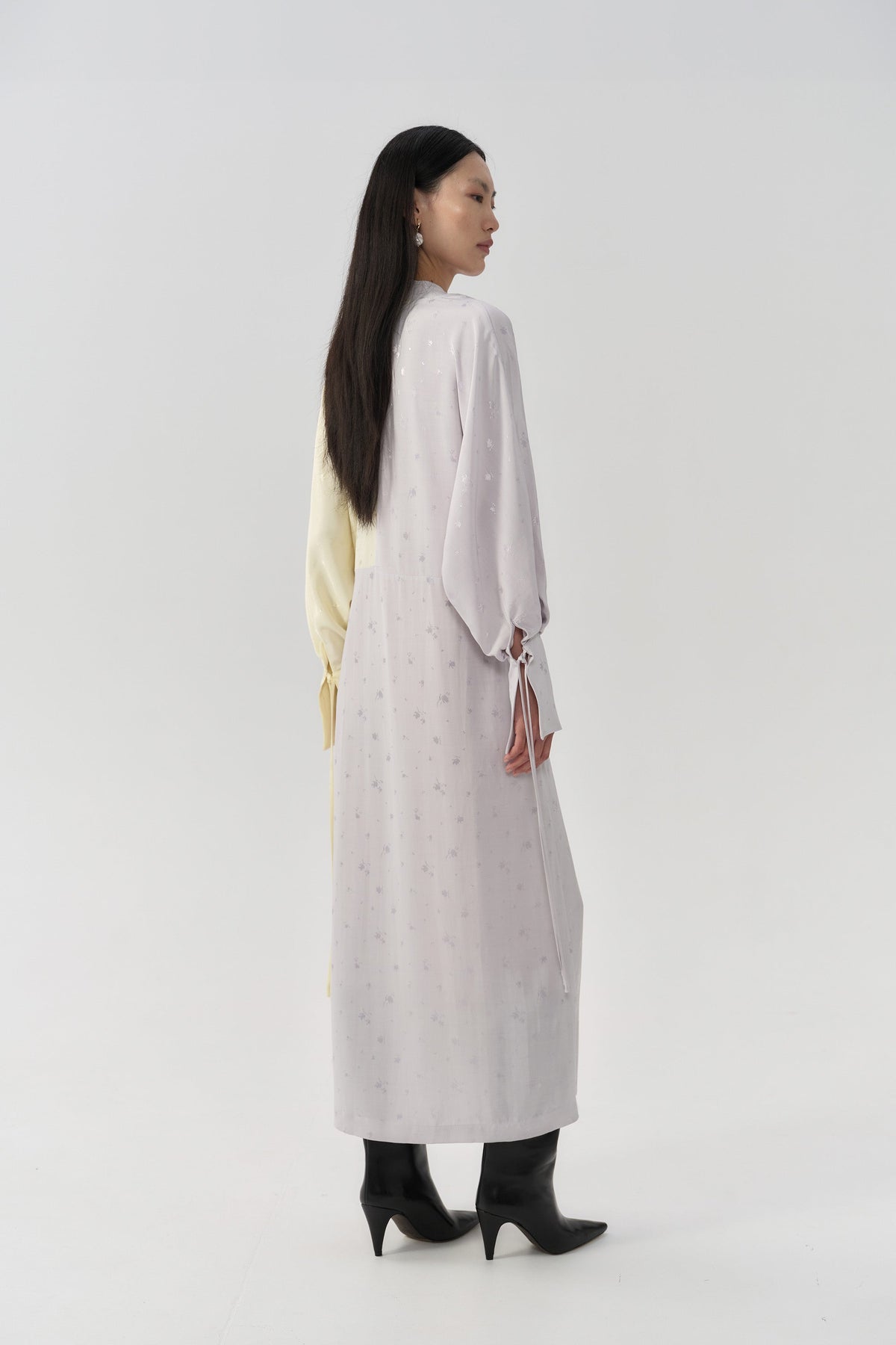 Kimono Gobi Lumière Solaire