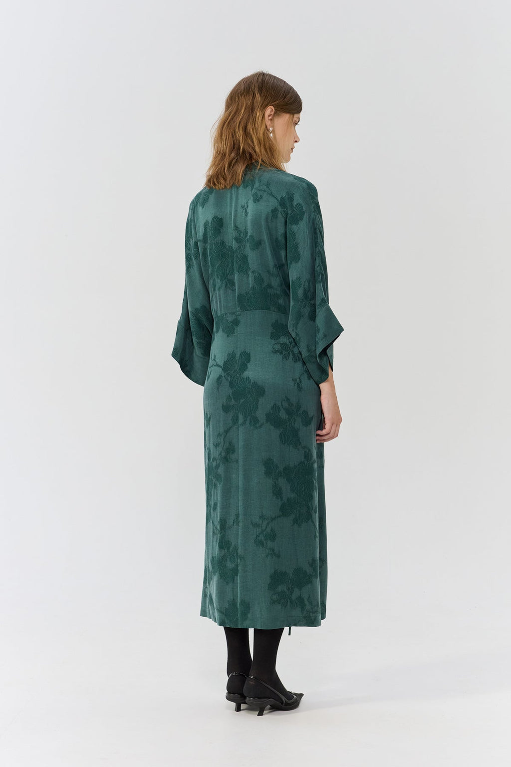 Kimono Lotta Verdance