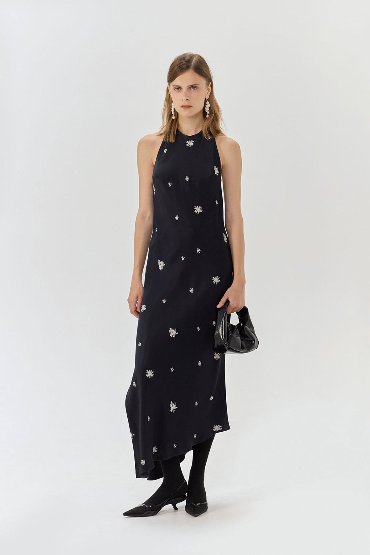 Robe Vesta Blossura