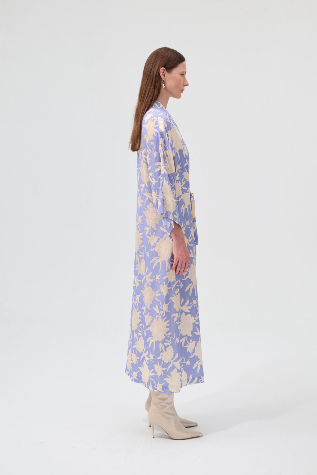 Kimono Vita Bleu