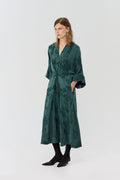 Kimono Lotta Verdance