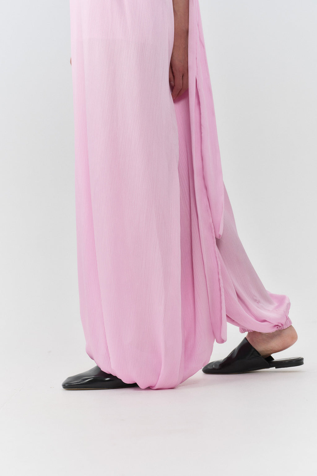 Combinaison Zenith Rose